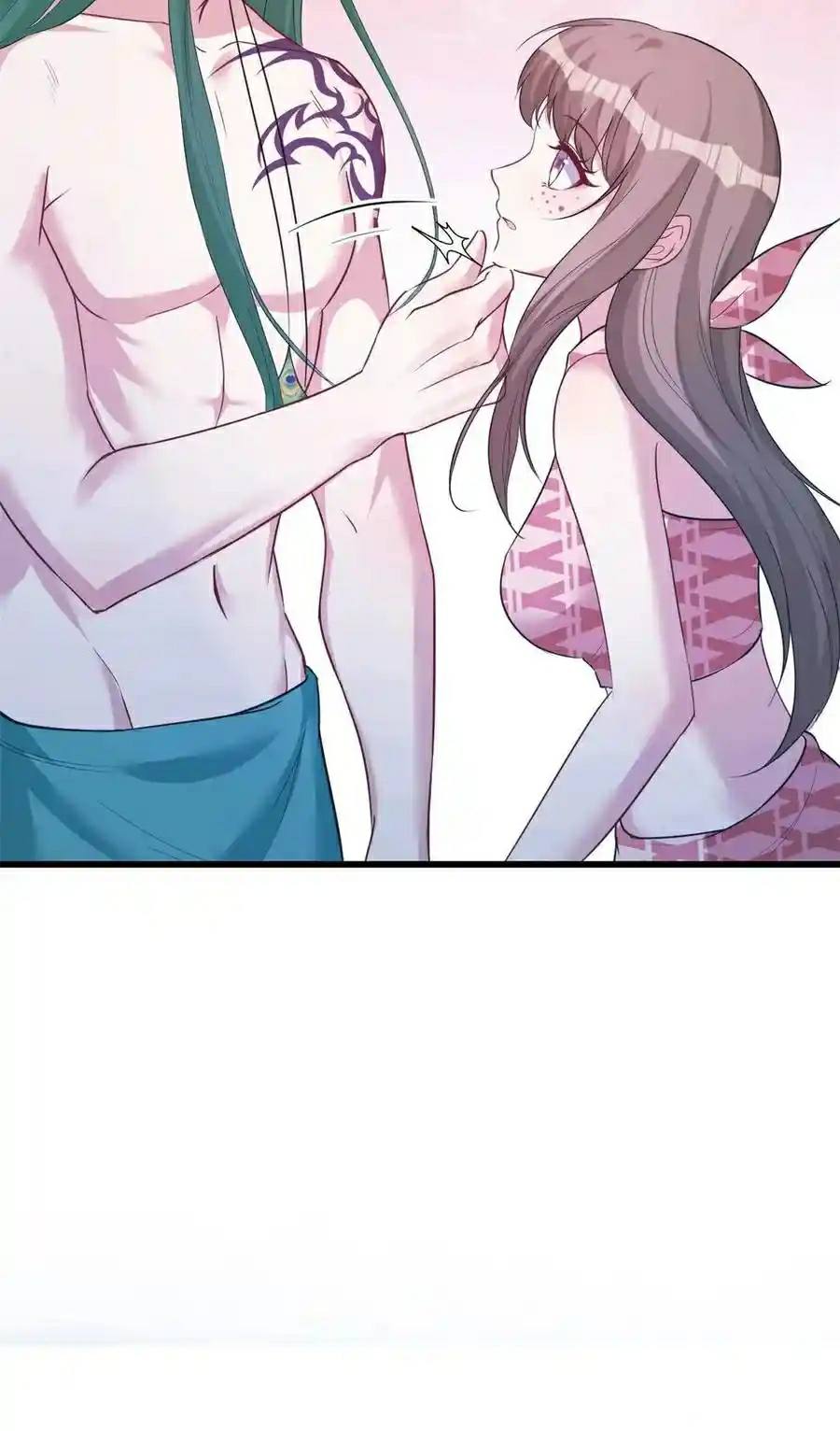 Beauty and the Beasts Chapter 184 Gambar 39